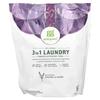 3-In-1 Laundry Detergent Pods, Lavender and Vanilla Scent, 60 Loads, 2 Lbs, 1,080 G (6 Oz)