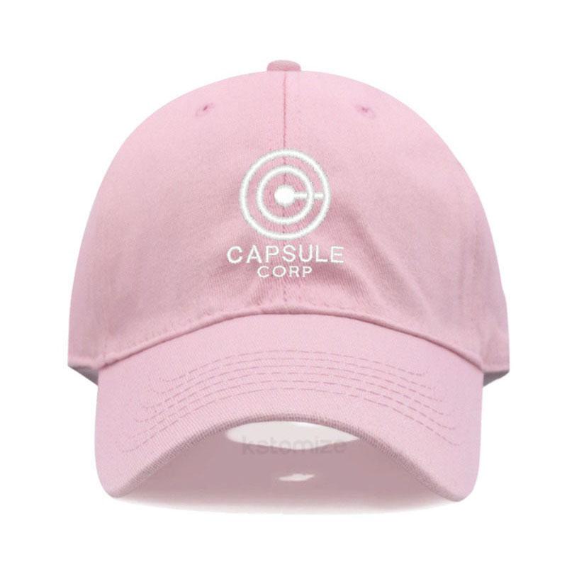 New Ball Dad Hat Anime Song Washed Cotton Embroidery Snapback Hats Unisex Baseball Caps Dropshipping