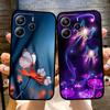 Case For Redmi Note 14 4G 5G Phone Cover Shockproof Silicone Soft TPU Bumper Fundas For Xiaomi Redmi Note 14 Color Painted Coque