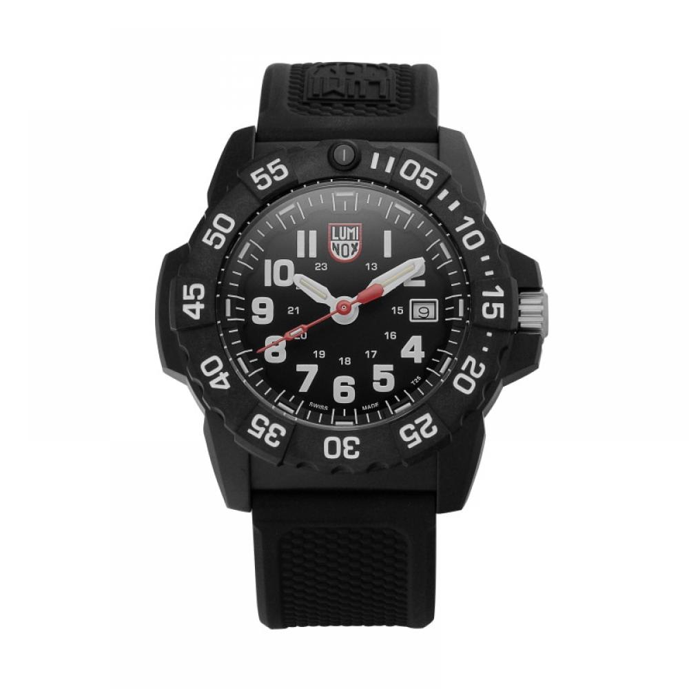 Luminox Navy Seal Military Diver Men S Watch xS.3501