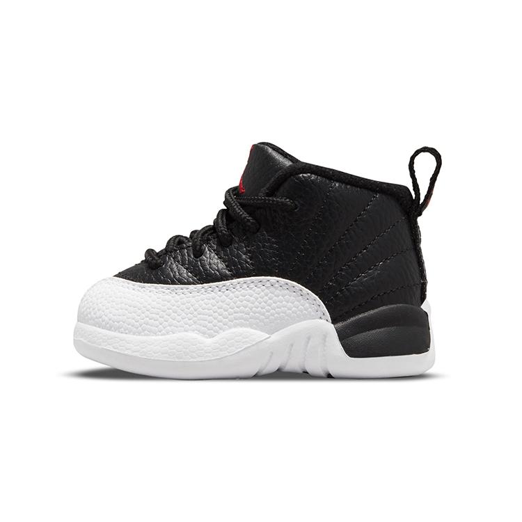

New Jordan 12 Retro Playoffs 2022 TD 850000-006 22