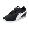 Puma Turino Fresh Trendy Low-Top Casual Shoes Men Sneakers Black 362167-03