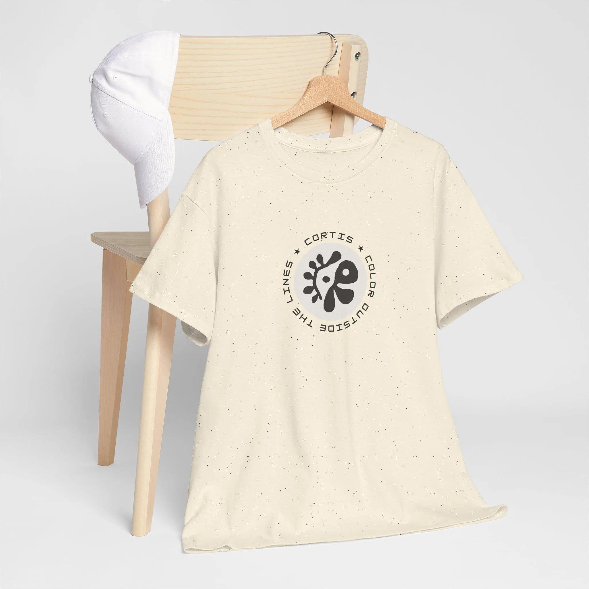

CORTIS graphic unisex cotton shirt 2026 Summer New Kpop Korean style retro Oneck Unisex Women Y2k Short Sleeve Tshirt fan gift 2XL