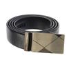 Belt Strap Buckle Adjustable Business Accessories Leisure Belt Head Belt Buckle Men's Belt Head