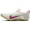 Новые Zoom Superfly Elite 2 Парусный/Ярко-розовый CD4382-101
