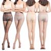 10D Ultra-Thin Spring and Summer Stockings - Snag-Resistant Pantyhose for Women's Beautiful Legs, Invisible Socks