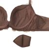 Triumph Premium Red Label 0076 M019 Size E70 Bra, (Pink),
