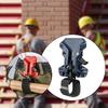 Power Tools Belt Holder Quick Hanging Clips Compact Drill Waist Release