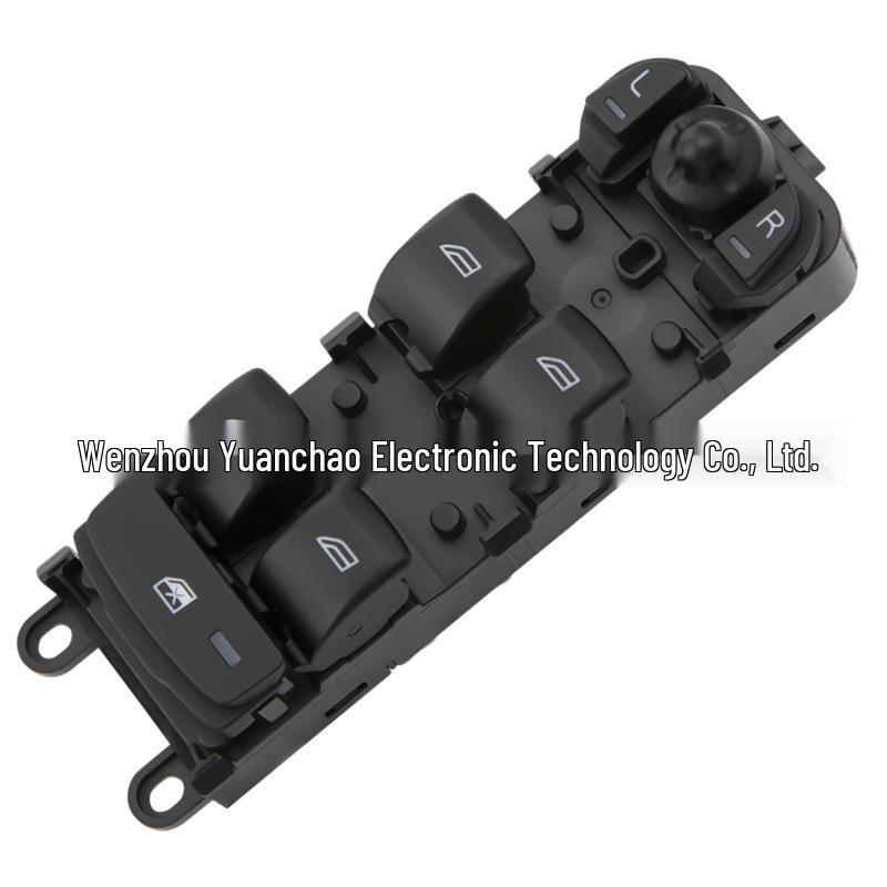 09-15 Volvo XC70 V40 S80 Power Window Switch 31453232