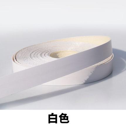 Banda per bordi decorativa autoadesiva in PVC effetto legno per mobili, armadi, tavoli da ufficio, bordi per superfici in legno, 10M