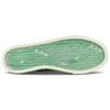 New 1807 X LINING Do Not Enter The River Skateboard Shoes Men High Top White/Green AECS031-2