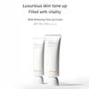 [Limited Edition Set] Sulwhasoo Sangbaek Tone-Up Sun Cream (50ml / 1.69 Fl.oz., SPF50+ / PA++++)