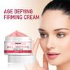 Niacinamide Face Cream Firming Cream - Reduces Wrinkles, Firms, Brightens, Smooths, And Moisturizes Skin