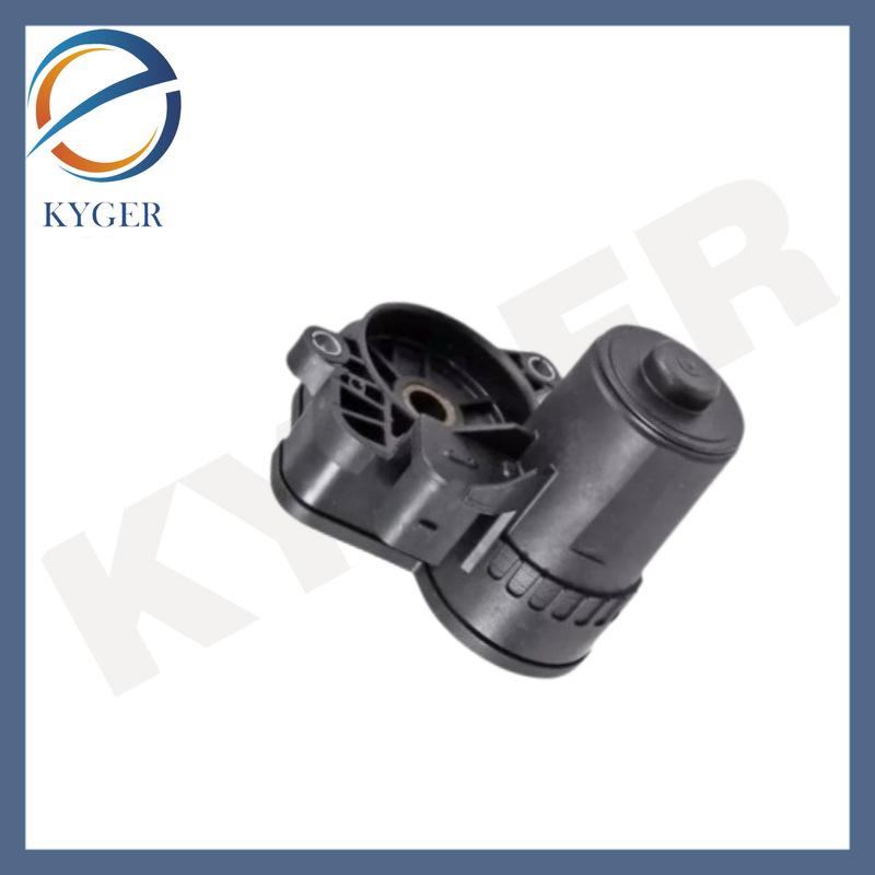 Suitable for Land Rover Aurora Star Pulse Left Rear Handbrake Motor LR061386