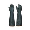 Industrial Acid-Alkali Resistant Rubber Gloves