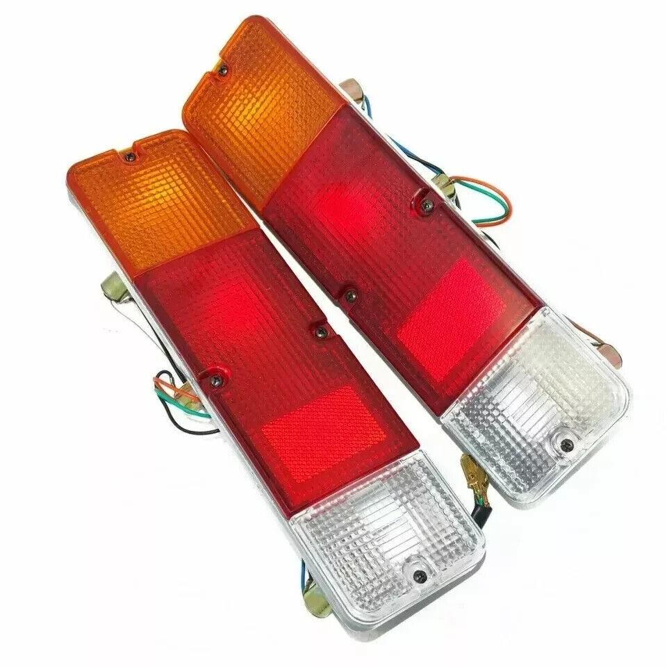 Suzuki SJ413 SJ410 Tylne Światło Hamowania Lampka Jimny Samurai Sierra Gypsy Drover