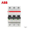 Мініатюрний автоматичний вимикач ABB S200
