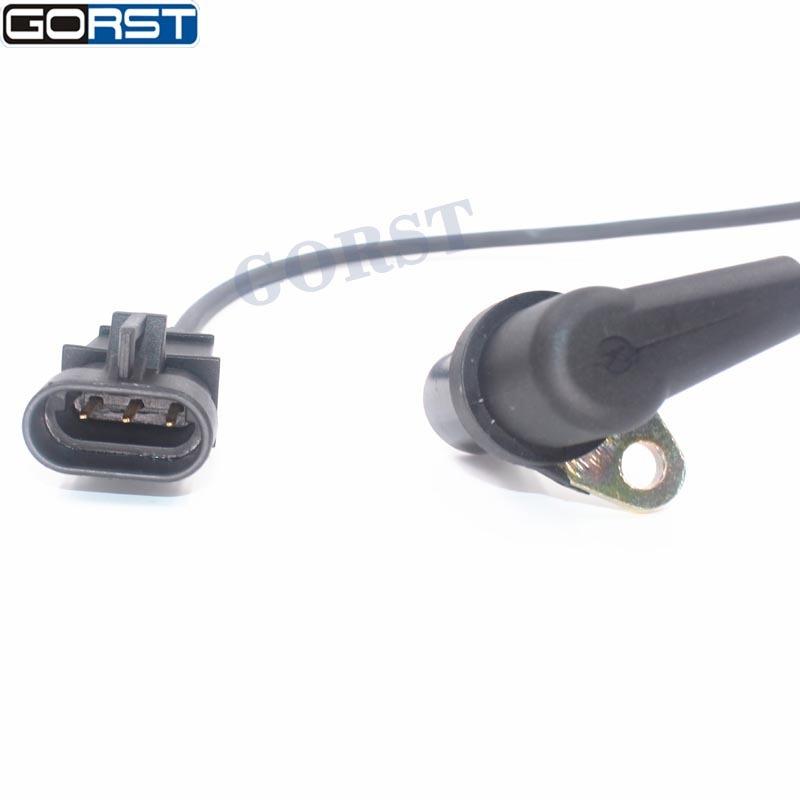 Crankshaft Position Sensor 10456515 for Mitsubishi Chery for Chevrolet for Daewoo for Opel for Vauxhall SMW250129 96418382