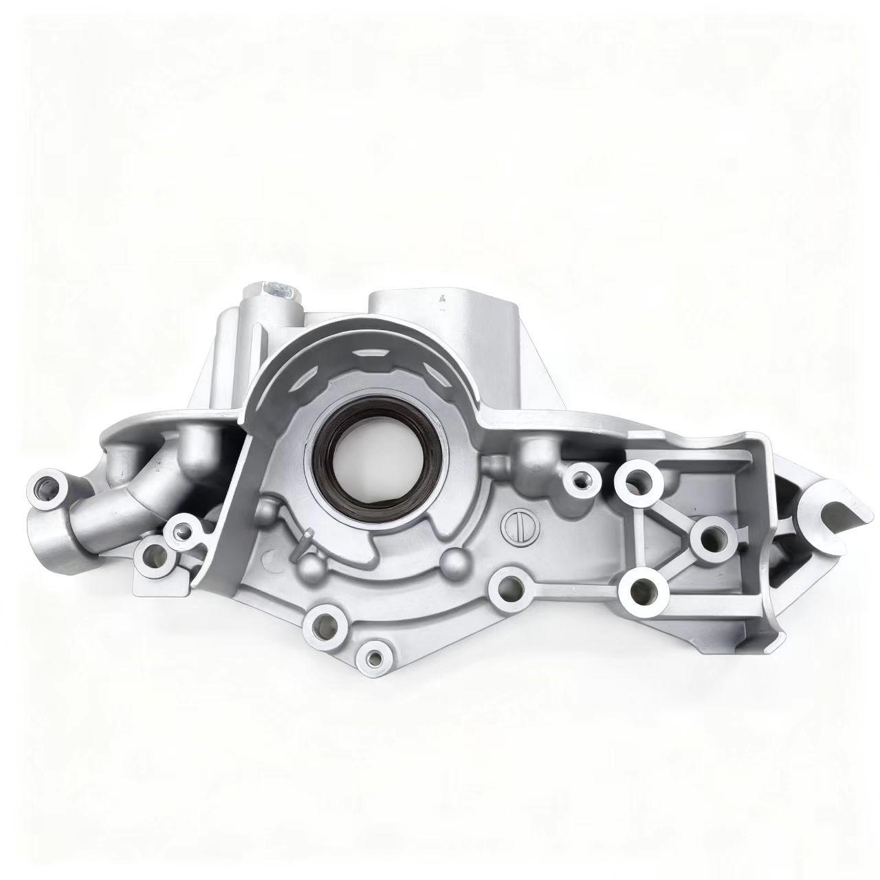 

Engine Oil Pump for Hyundai & Kia (Part 21310-37100) .