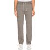 Polo Ralph Lauren Solid Color Drawstring Cuffed Casual Pants Men bottoms Gray 710548562-005