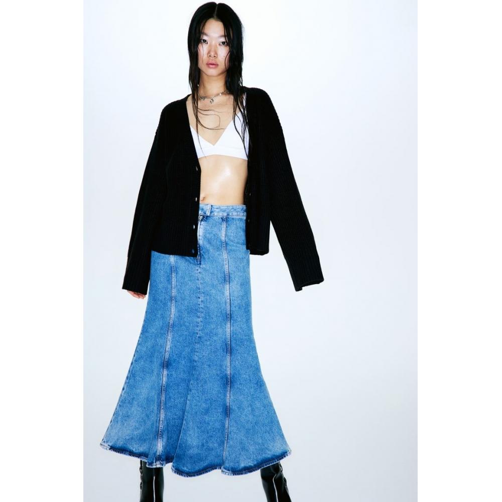 

Кардиган HM черный