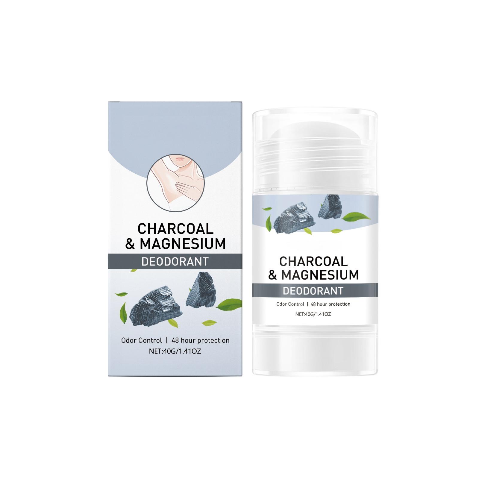 

Освежающий крем-карандаш для подмышек не имеет запаха, удобен в использовании и не липкий, обеспечивая бережный уход за чувствительной кожей. белый