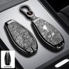 Zinc Alloy Leather Car Key Case For Hongqi H5 Hs5 H9 Hq9 Hs7 H7 L5 Hs3 L9    Key Fob Car Key Case Case