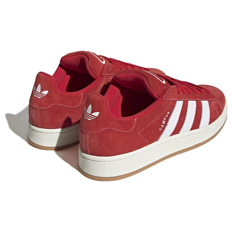 Adidas Campus 00s 'Scarlet Gum' Sneakers H03474