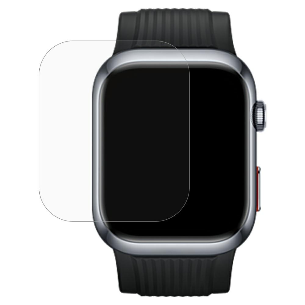 For Huawei Watch D2 Screen Protector TPU HD Clear Smart Watch Film A
