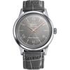 Orient Bambino 38 Automatic Men's Watch Gray Limited Edition 200 Pieces Mechanical Automatic