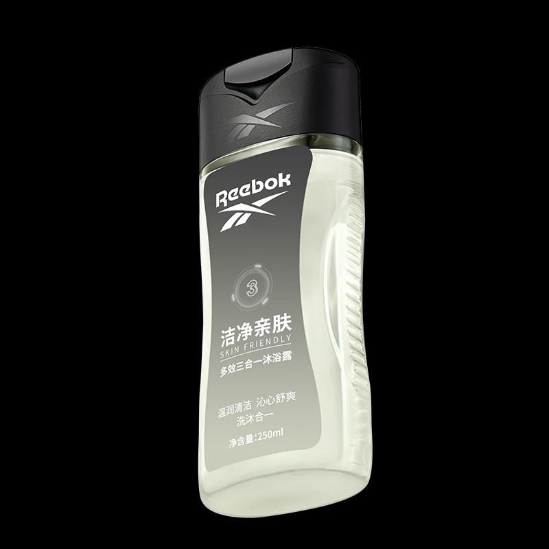 Reebok 3-in-1 Shower Gel