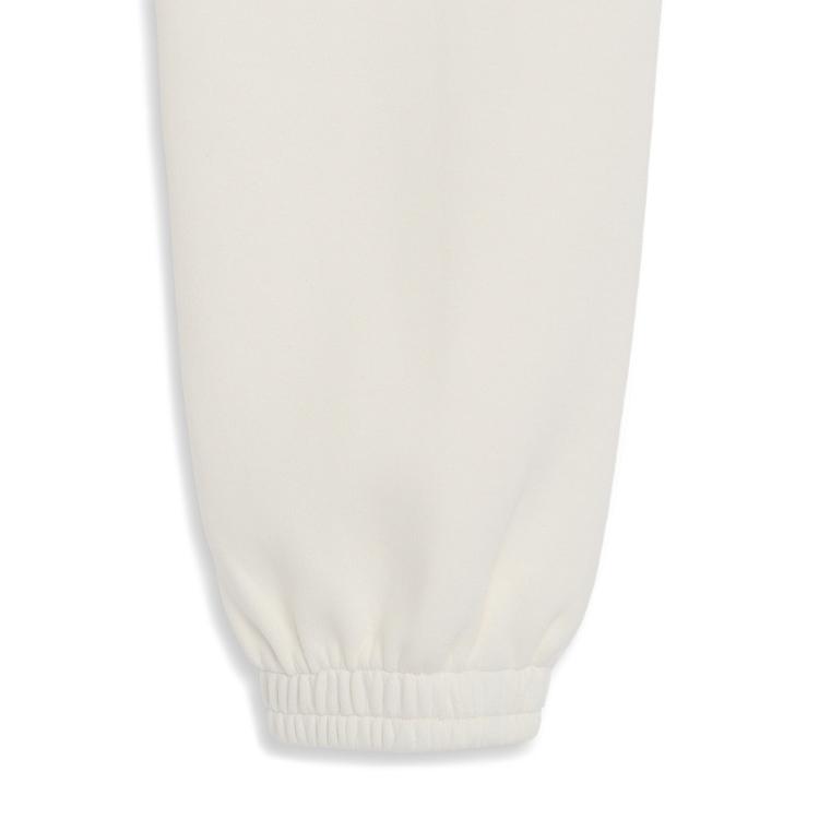 Puma Animal Pattern Joggers with Elastic Waist Men Bottoms White 622611-65