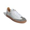 adidas Samba Fabriqué en Italie Blanc Gomme Baskets Homme Blanc Core Noir ID2865
