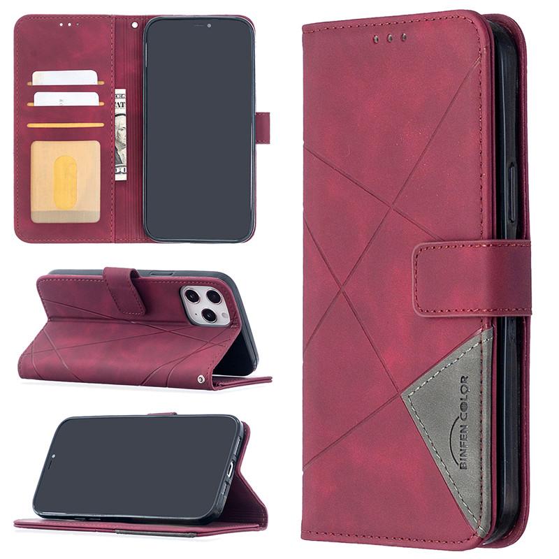 Luxusní kožené pouzdro na telefon pro OPPO Reno5 F Funda pro Oppo Reno6 Reno 5 Z 6 Pro 3 6Pro 5Pro 5F 5Z 5G Peněženka Flipové pouzdro Coque