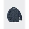 Uniqlo Japan Utility Jacket Denim