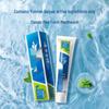 Yunnan Baiyao Gum Care Refreshing Mint Toothpaste, 150g