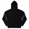 Nirvana Unisex Adult Happy Face Hoodie