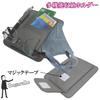 Sugarello Sun Visor Mounting Car Supplies Card Pocket Glasses Holder