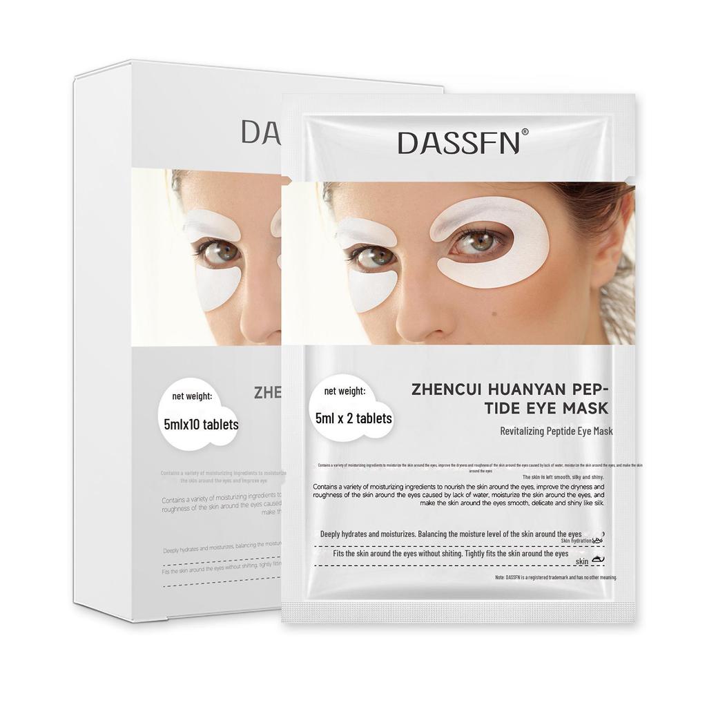 Shihou Mikrokristall-Nasenfalten-Pflaster gegen Falten – Feuchtigkeitsspendende, straffende und V-förmige Gesichtslifting-Maske