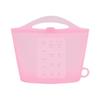 Food-grade Silicone Fresh-keeping Bag 1000/1200ml Cooler Bags Freezer Bag Food Storage Bag  Picnic