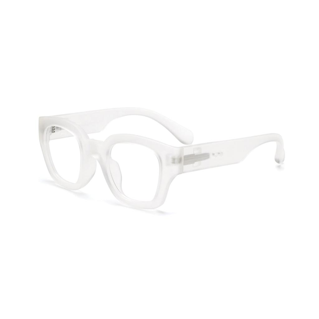 Geulapigpeullaseutig Zah-1/2-Glasses
