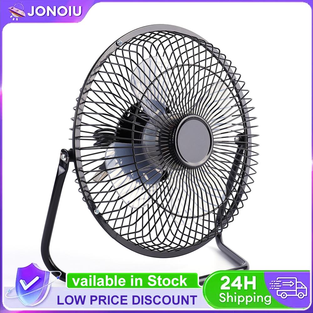 7W 6V Solar Panel with 8inch USB Exhaust Fan Portable Solar Panel Powered Fan Multipurpose Ventilator for Pet House Chicken Coop