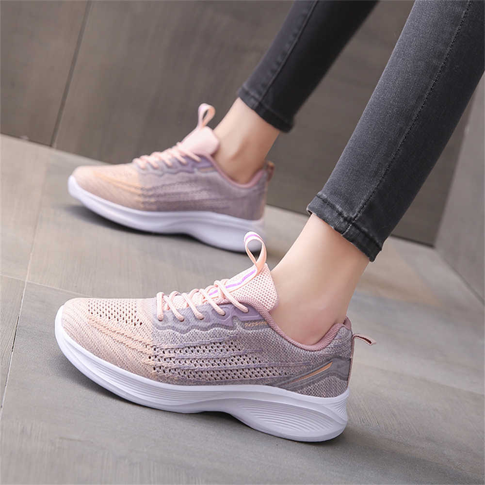 Fashion Extra Large Sizes Mash Basketball Shoes 46 Flats Women's Brand Luxury Sneakers Best Selling For Dropshipping Sport