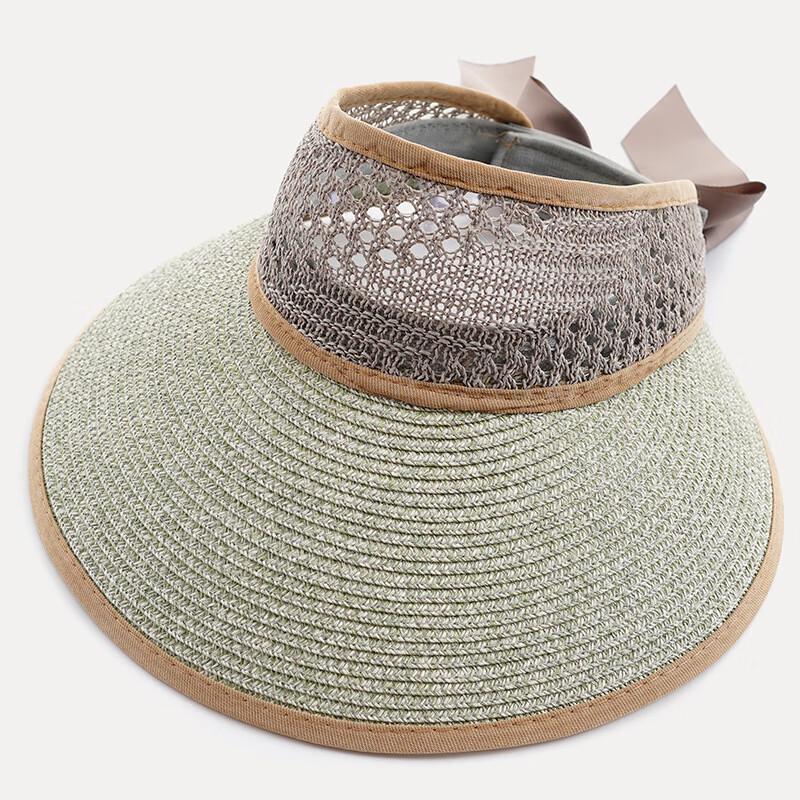 MEET SUNNY Kids' Summer Sun Visor Hat