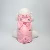 Dog Clothes, Pink Piglet Transformation Outfits, Pet Clothes, Cotton-padded Four-legged Autumn and Winter Pet Supplies