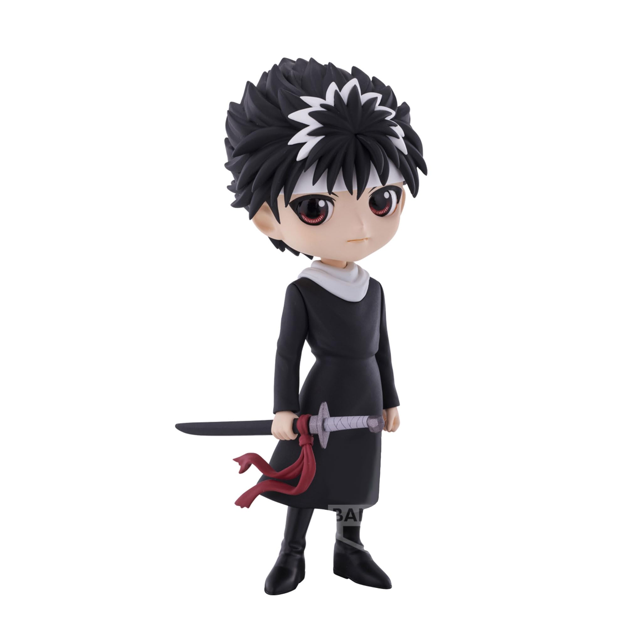 Banpresto Yu Yu Hakusho - Хэй Бандай Спиритс Q Posket Фигурка