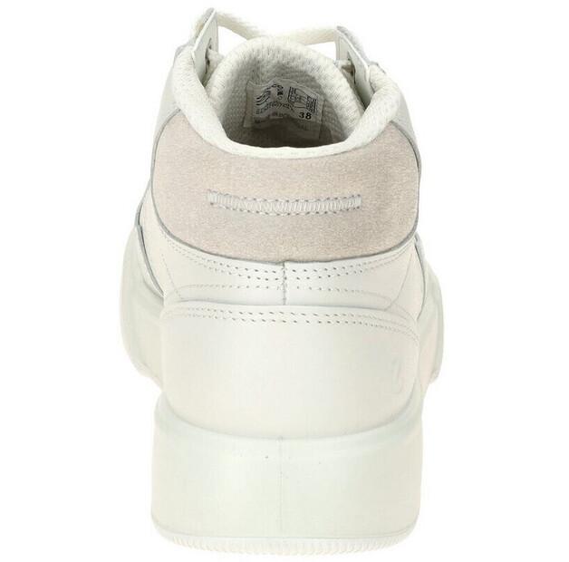 Кроссовки Ecco Street Court High Mid Cut