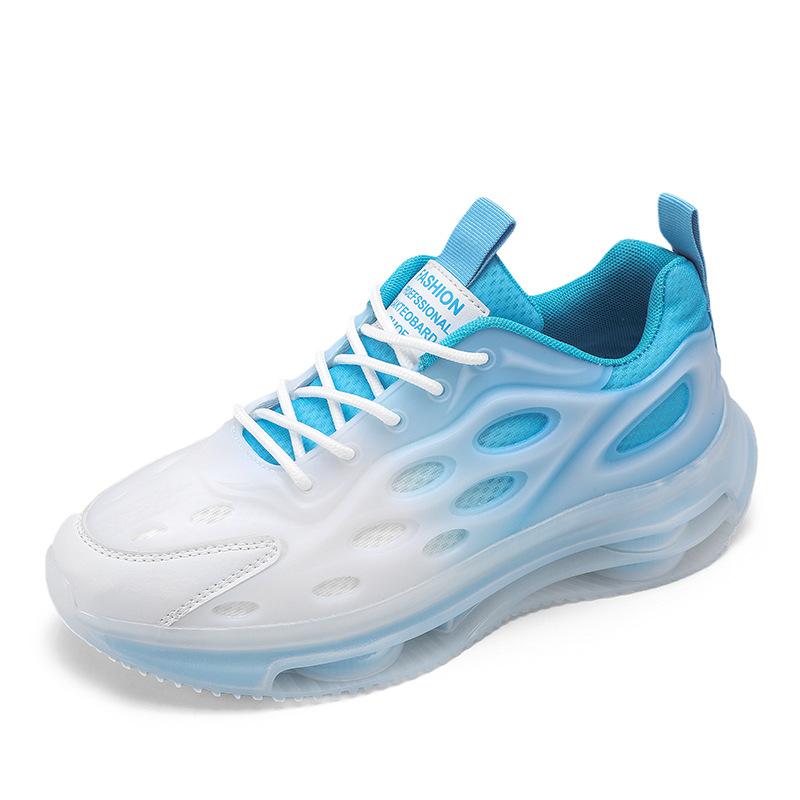 Shoes Men's plus Size Men's Shoes Cold Sticky Fashion Casual Sneaker Teen Trend Running Shoes Sneaks