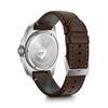 VICTORINOX Swiss Army Quartz 242040 warranty Watch, Blue, 5-year
