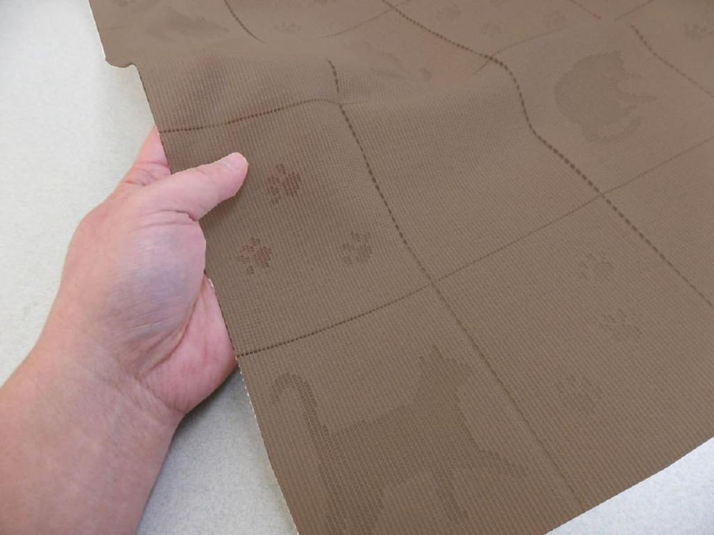 Accordion Curtains with Cat Pattern 250cm 150x250cm Room Divider Curtain Long Curtain Cat Cute Silhouette Long Length Noren Tension Flap Privacy Room